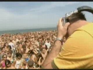 DJ Vator - Looking for the sunrise