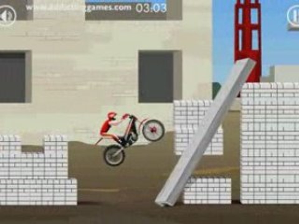 stunt dirt bike lvl 7
