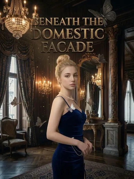 Beneath The Domestic Facade