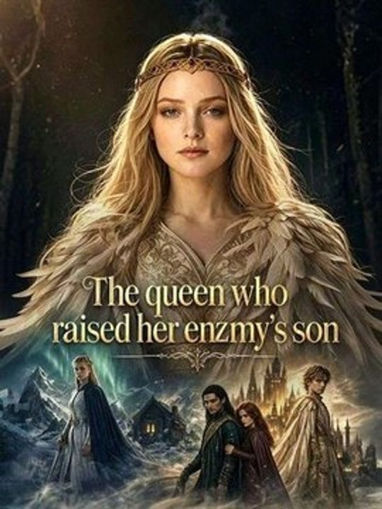 The Queen Who Raised Her Enemy's Son - Full EP