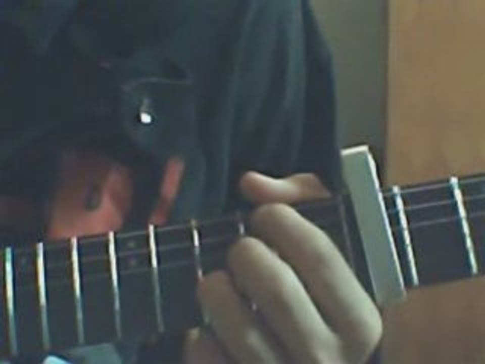 Blowing in the wind cover