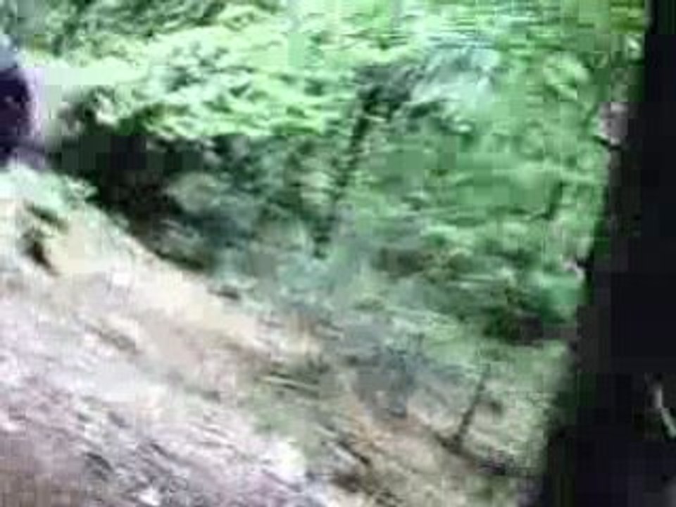 dh  ventoux   caméra embarquée