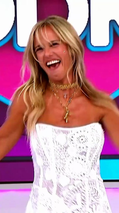 Regresa Mariana a DDM