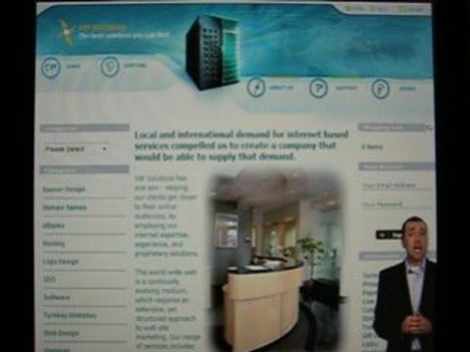 VIP Solutions 1.3