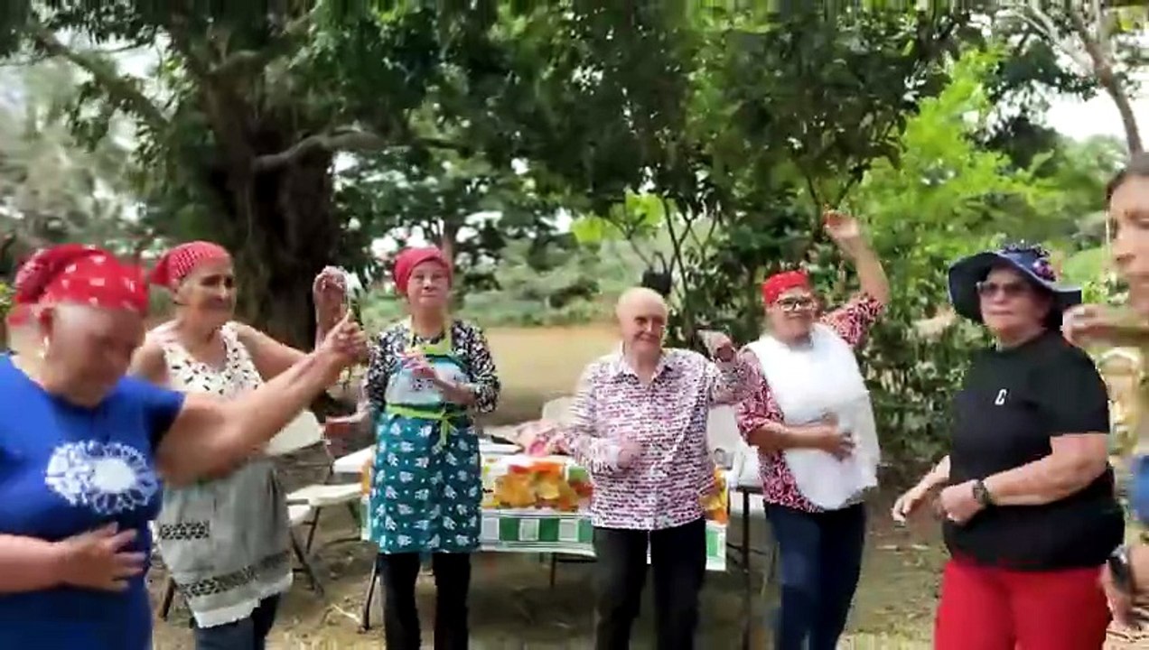 mqn-mayela-encontro-en-la-tradicion-y-la-alegria-una-forma-de-seguir-adelante-070626 [Full Movie]