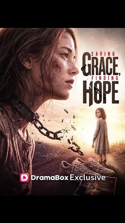 Saving Grace, Finding Hope Full Movie - Full Movie 🔥 🔥 🔥 [Full Movie]