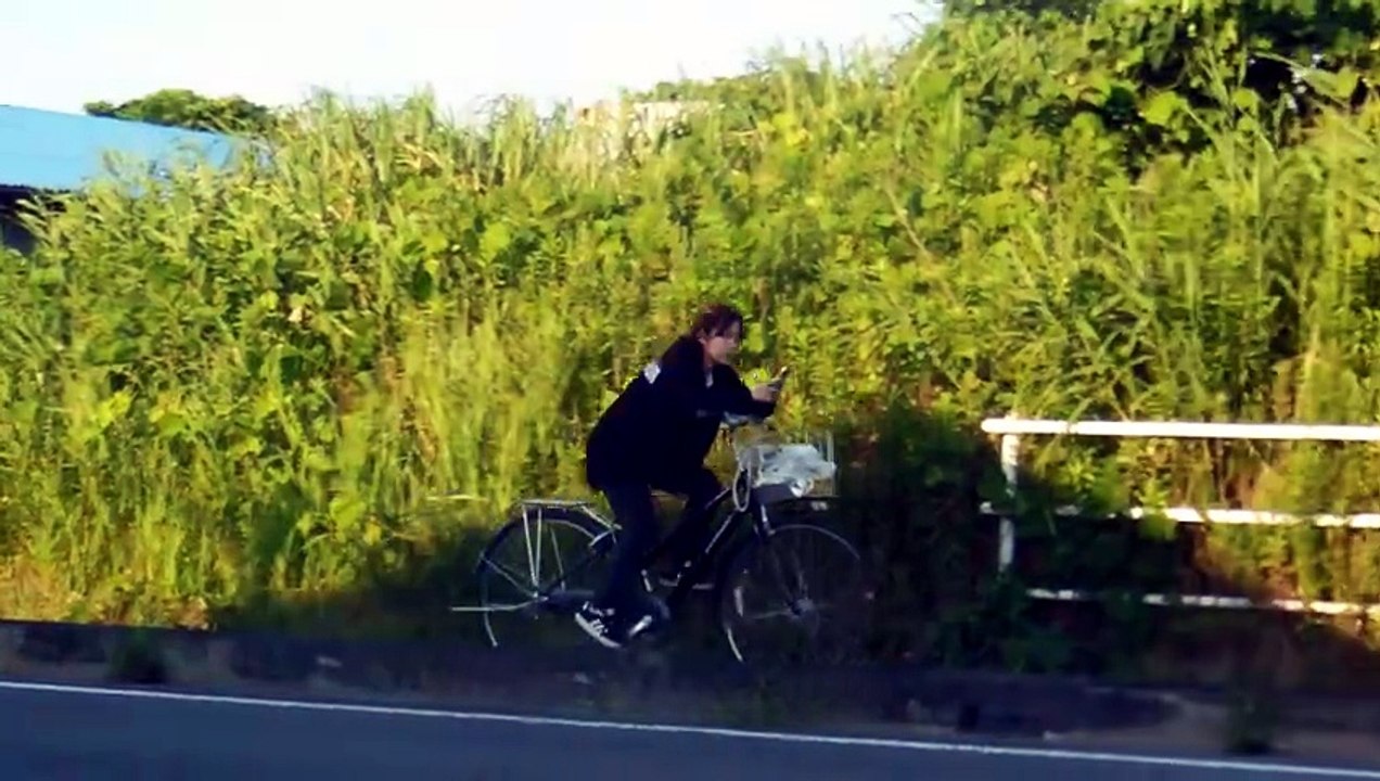 Ignoring New Cycling Laws in Japan !