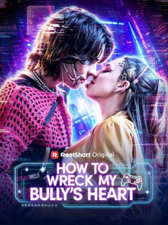 How to Wreck My Bully's Heart EP