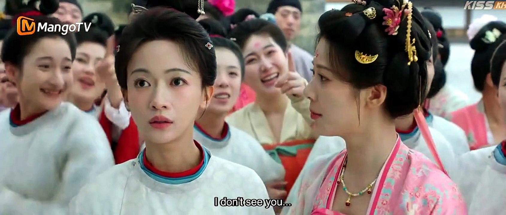 Das Reich als Betrothal - Royal Betrothal - Folge 5 Englisch Sub . Asian Series DE SUB | Ganzer Film Deutsch