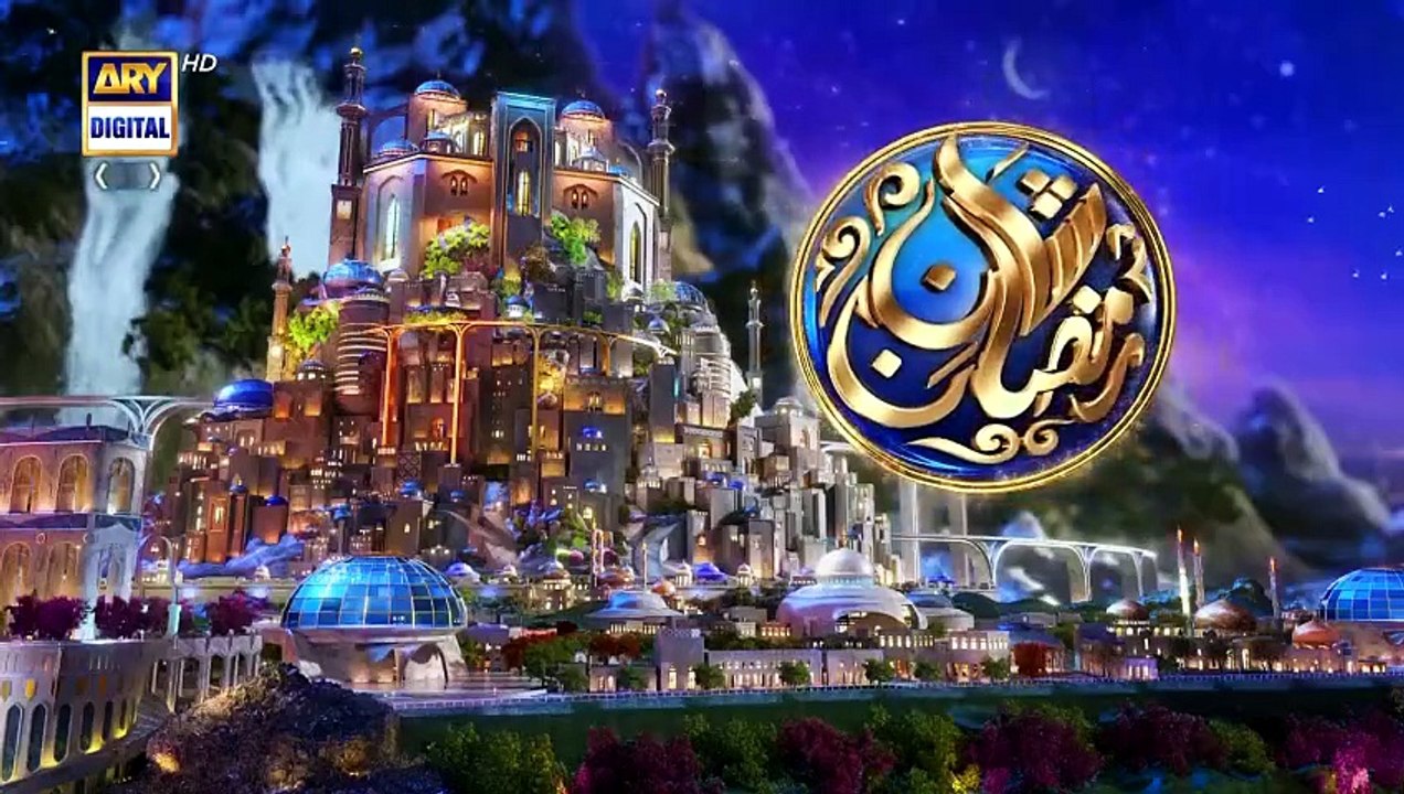 Shan-e-Sahoor | Fariha Jabeen | Amar Khan | 10 March 2026 | ARY Digital [Full Movie]