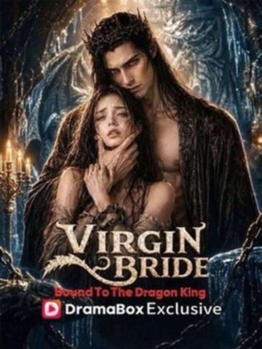 Virgin Bride Bound To The Dragon King - All Episodes Combined | Short Film Hd ✅ FULL [Eng Sub]