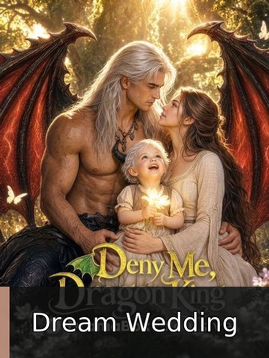 Deny Me, Dragon King ️️ | Dream Wedding - FULL ✅ [Eng Sub]