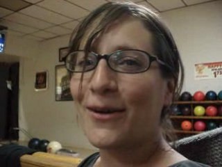 Pauline avec quelques grammes par ci par là