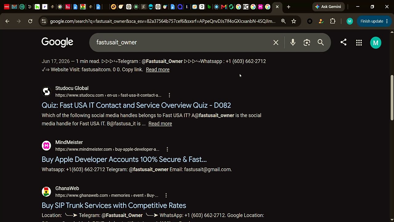 Top 5,55 Sites to Buy Old Gmail Accounts in the USA for