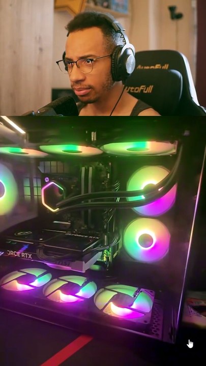 Je juge ce PC à 2000€ #fyp #reviewpc #pcbuild #pc #gamingpc (layzixxx_tgc)
