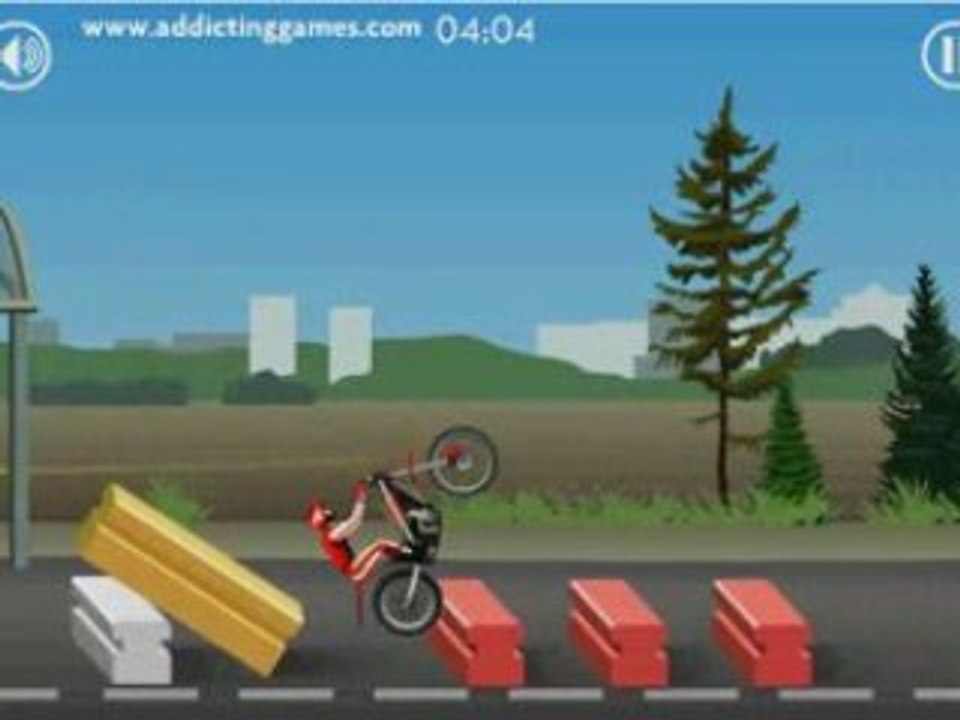 stunt dirt bike lvl 10