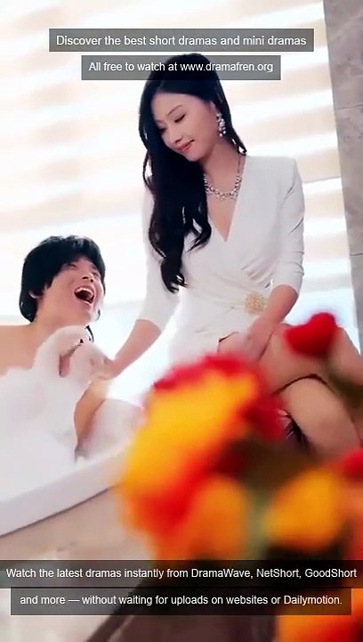 She Knelt He Ended Them All- Full Drama Movie English Sub [Full Movie]