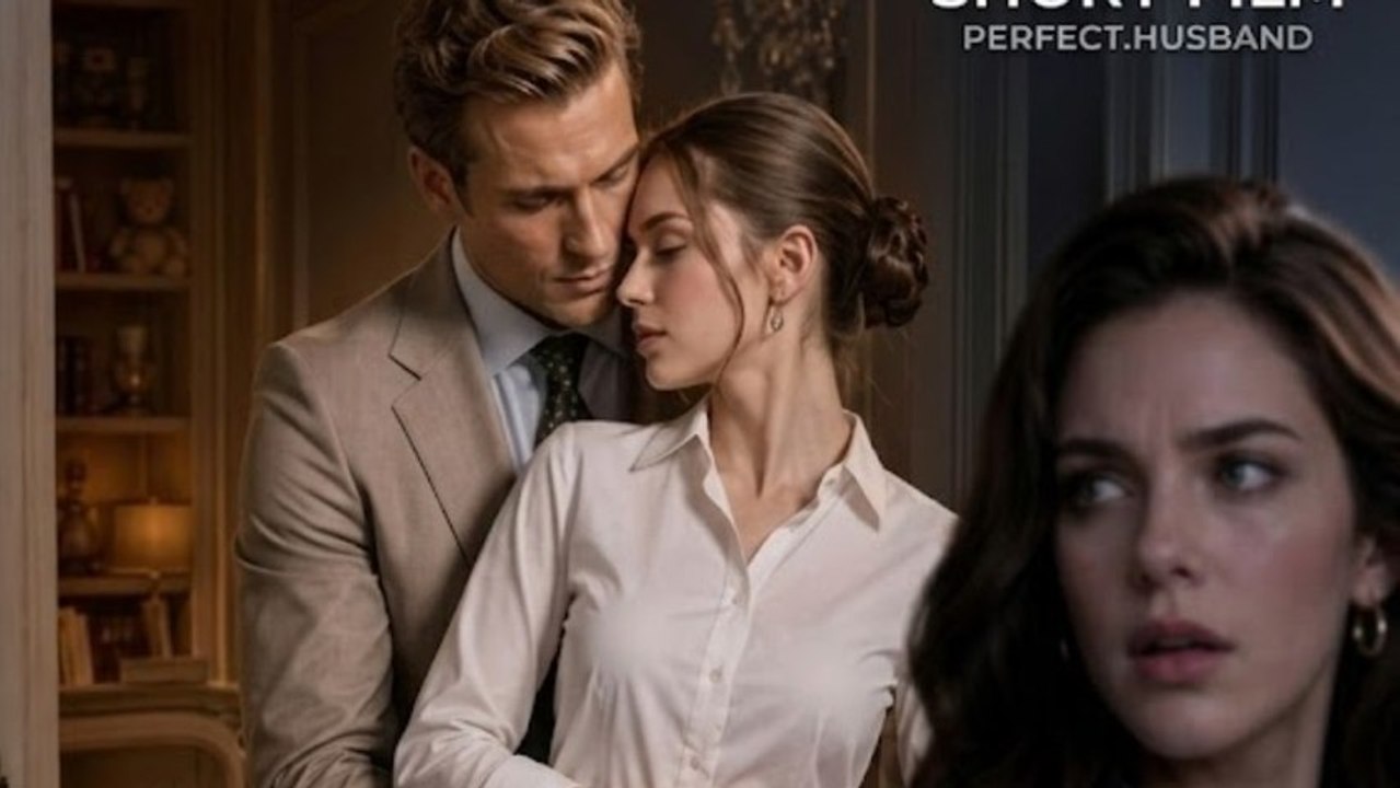 My Husband's Tutor Mistress | Perfect.Husband