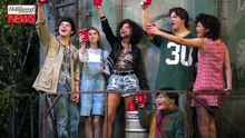 Netflix Releases ‘That ’70s Show’ Sequel Teaser Trailer | THR News [Full Movie]
