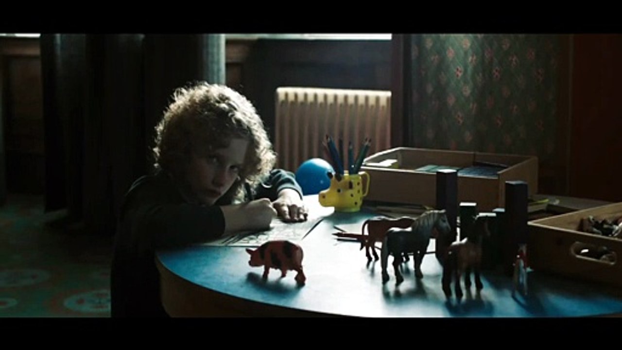 MARIONETTE (2020) Trailer VO - HD [Full Movie]