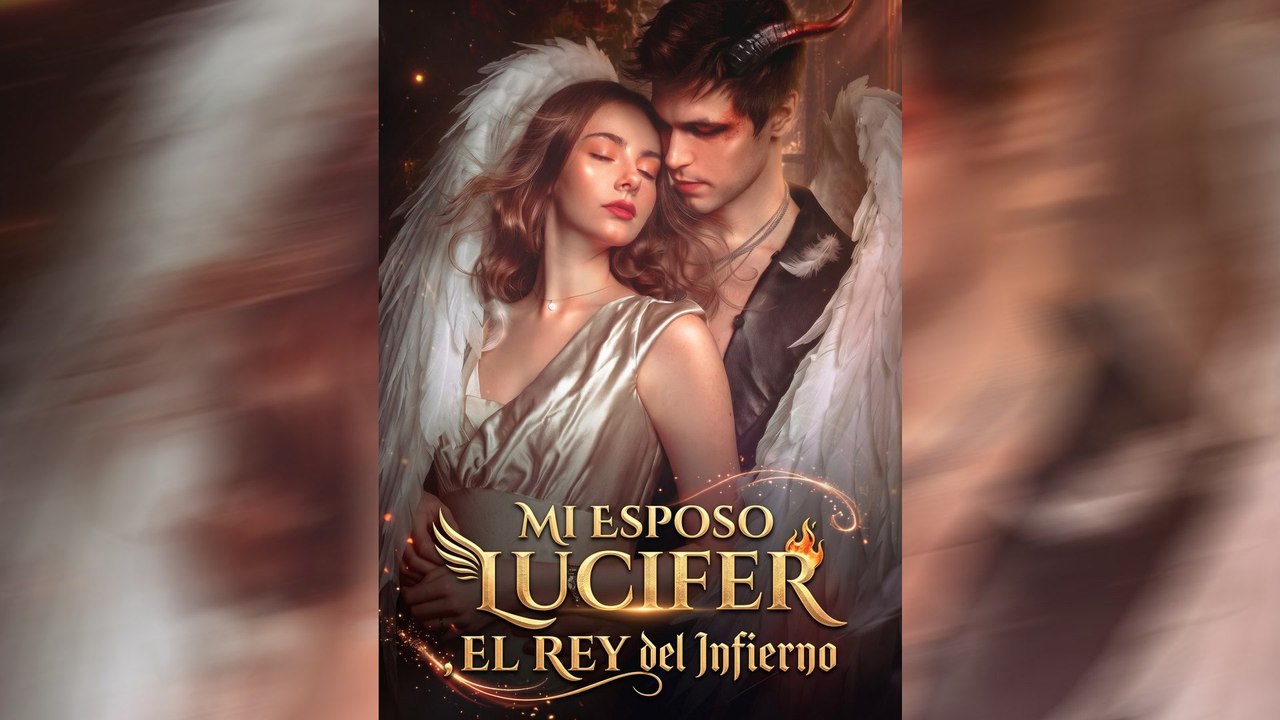 Mi Esposo Lucifer, El Rey del Infierno | Full 53 Eps | Short Drama Español | NITRO REALMS