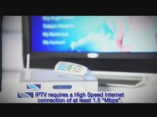 Sky Angel IPTV - How To