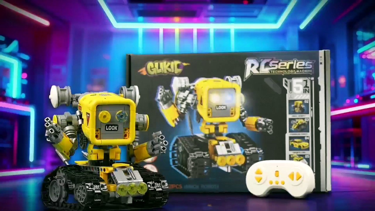 Top 5 Viral Gadgets Everyone Is Buying in 2026 | Must-Have Tech You Need to See!
