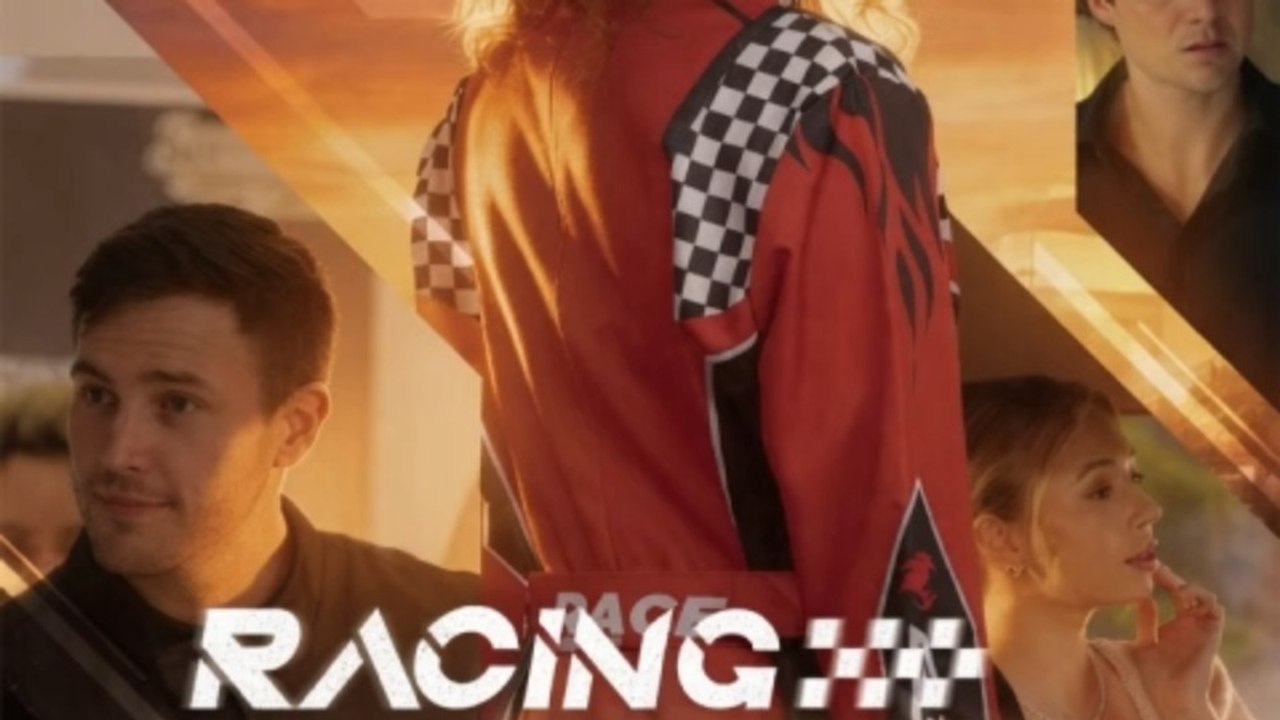 Racing Queen (2026) - Full Movie