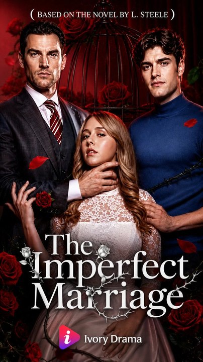 THE IMPERFECT MARRIAGE Serie Completa Toxic Relationship Drama Ivory Drama