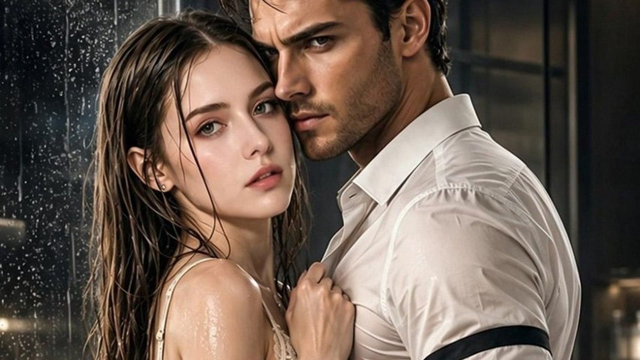 The New CEO Turns Out to Be My Gynecologist -| Perfect.Husband