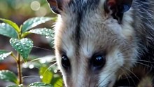 Antes de Machucar um Gambá, Veja Isso! 🦝🌿