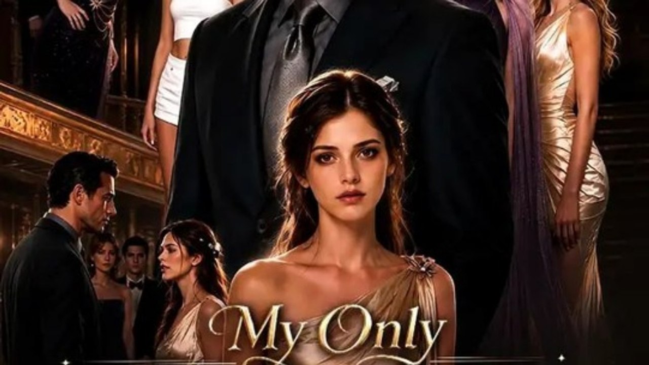 My Only Daughter EPISODE