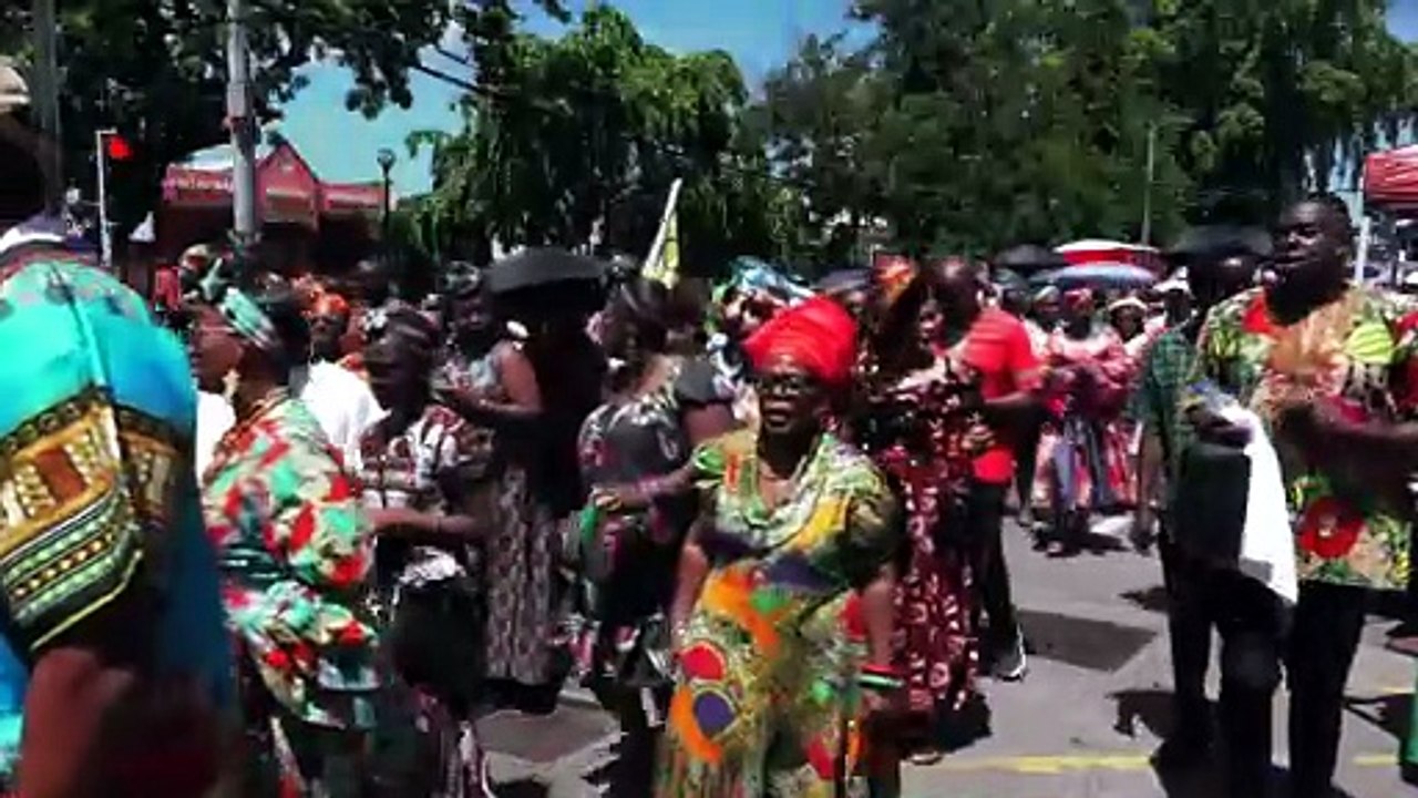 PNM: SLAVERY VS INDENTURESHIP, NO COMPARISON