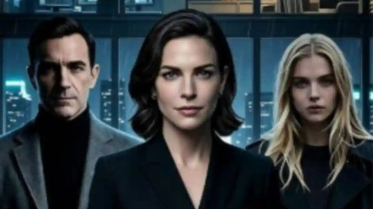 Deadly Control EPISODE