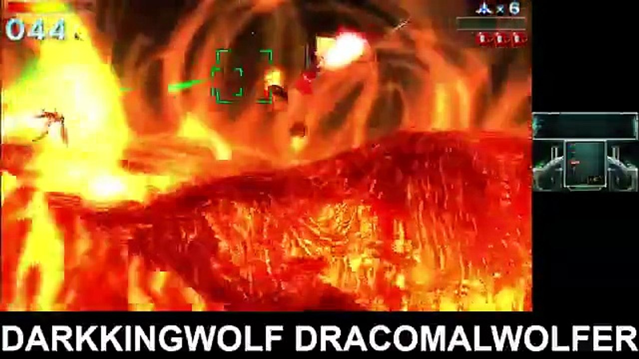 STARFOX 64 3D. RUTA NORMAL. GAMEPLAY #6. EN ESPAÑOL CASTELLANO. (MODO ESPERTO)