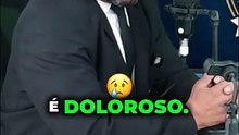 O povo não ora_ mas para falar do irmão tem tempo!
