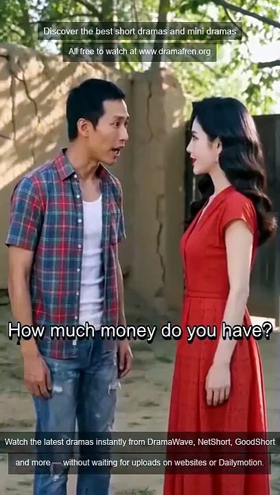 Red Ribbon Twisted Fate- Full Drama Movie English Sub | Full Short Drama | English Sub 2026 [Full Movie]