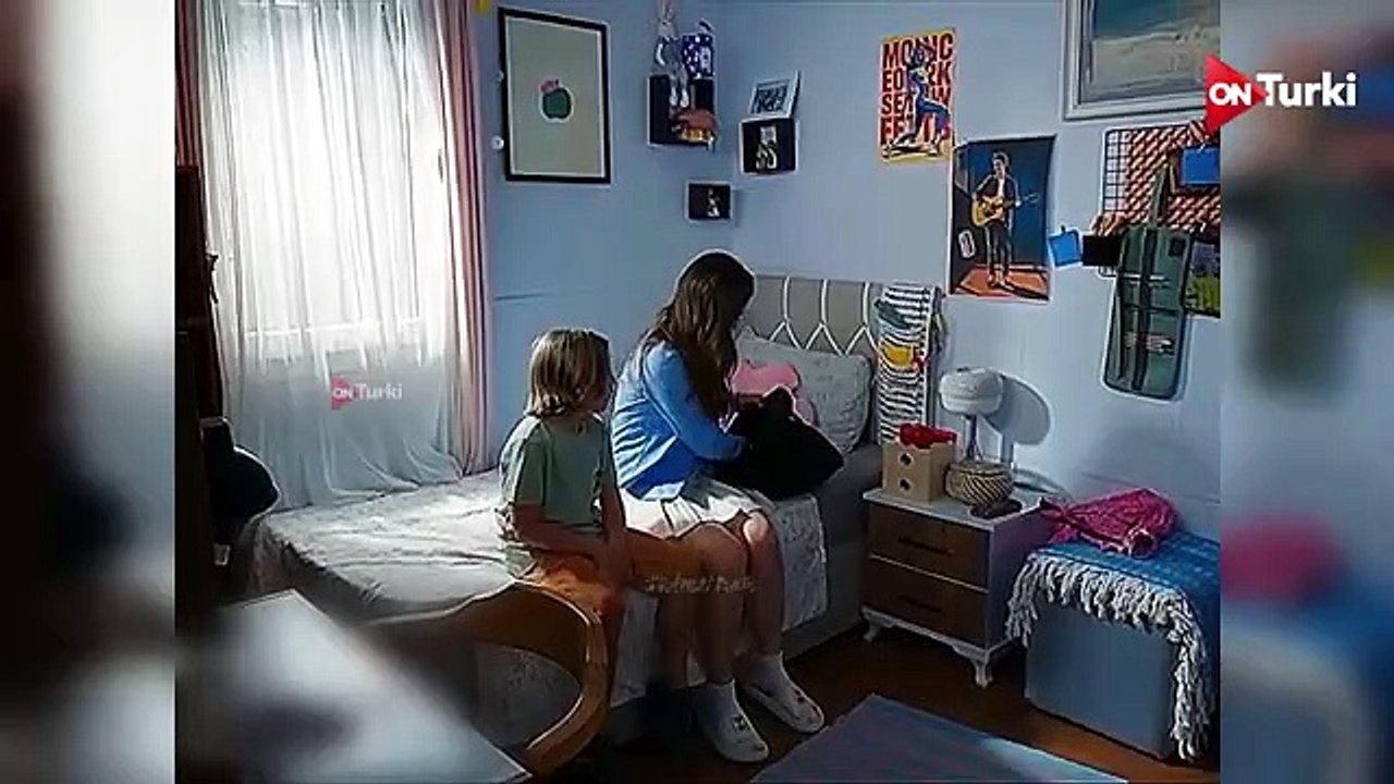 مسلسل في السابعة عشر الحلقة 10 احداث 3 الرسمي مترجم للعربية