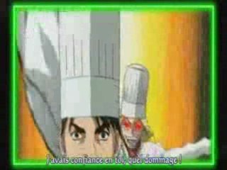 Majin Tantei Nougami Neuro 01 part2