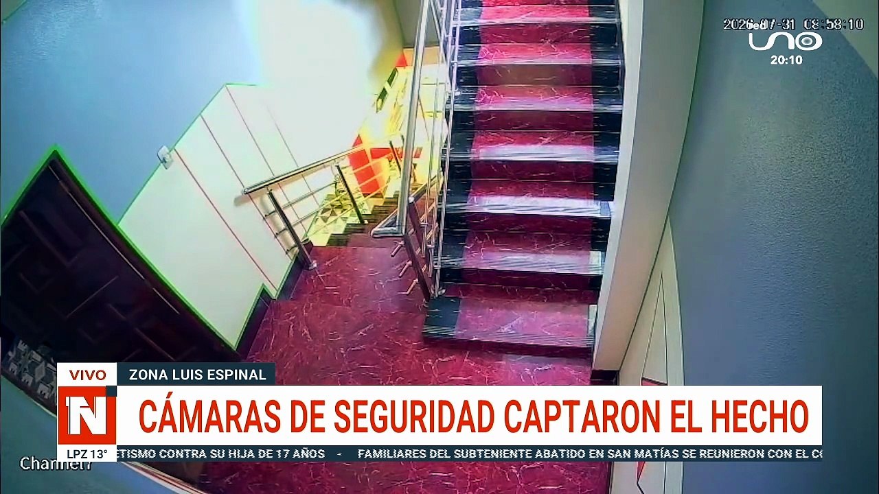 ROBARON BS 280 MIL EN EL ALTO