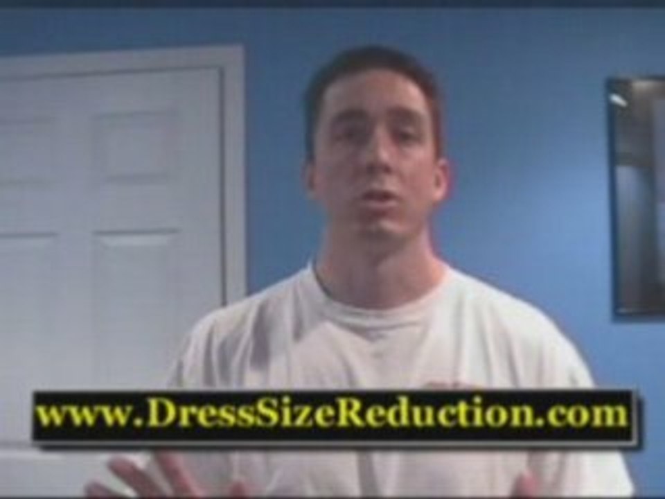 Lose Weight Fast With These Three Tips