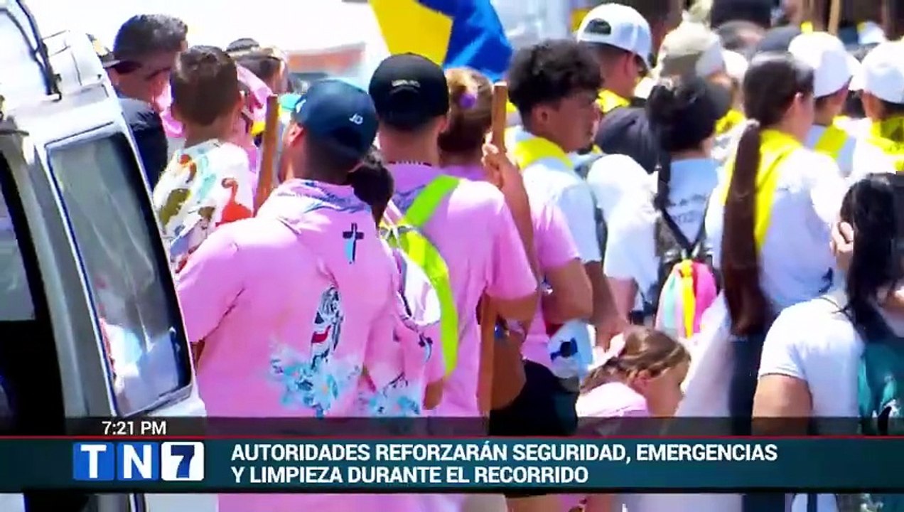 Edición vespertina de Telenoticias – 06 julio 2026 [Full Movie]