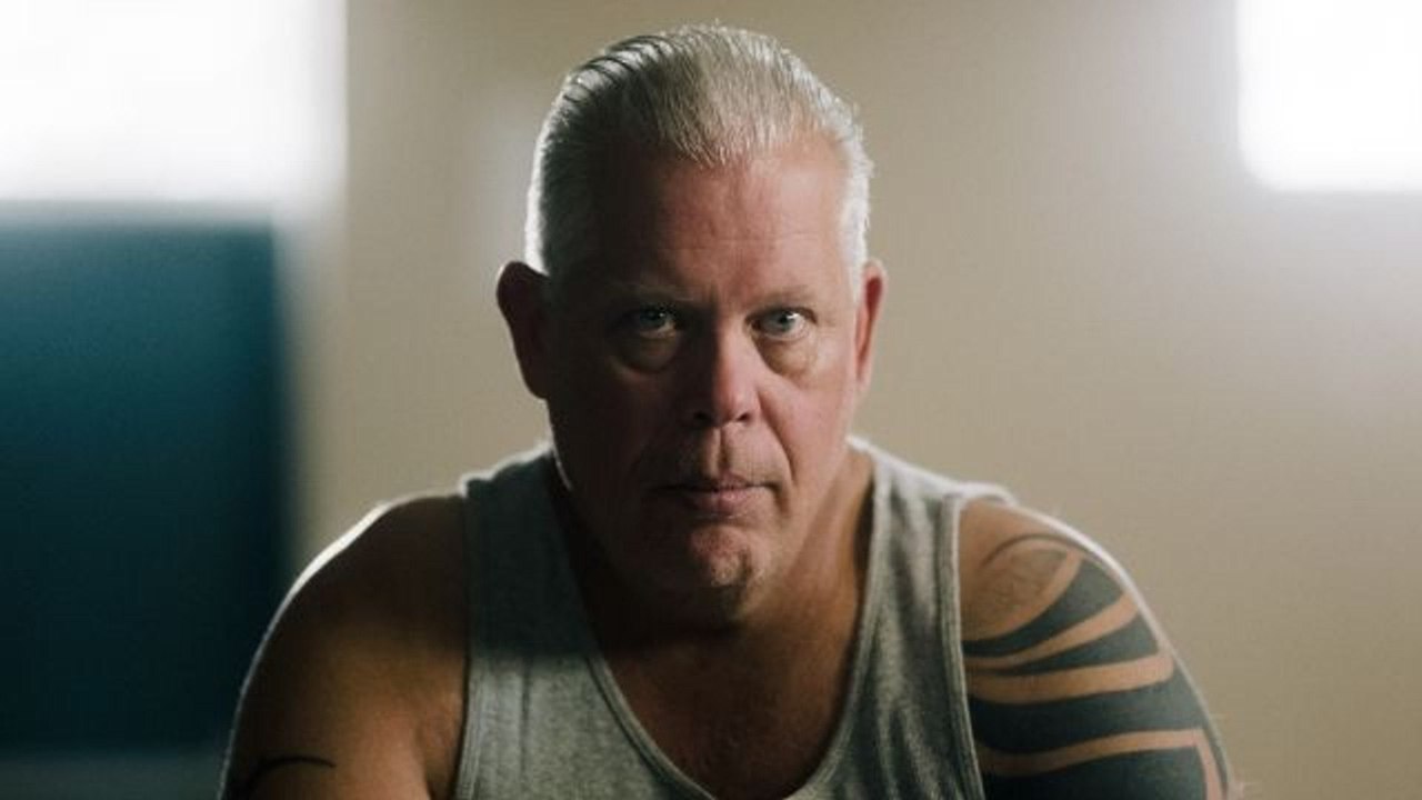 "Stranger at the Gate": A Veteran's Return from the Brink of Terrorism