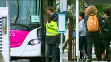 Final phase of testing underway for metro extension to Bankstown