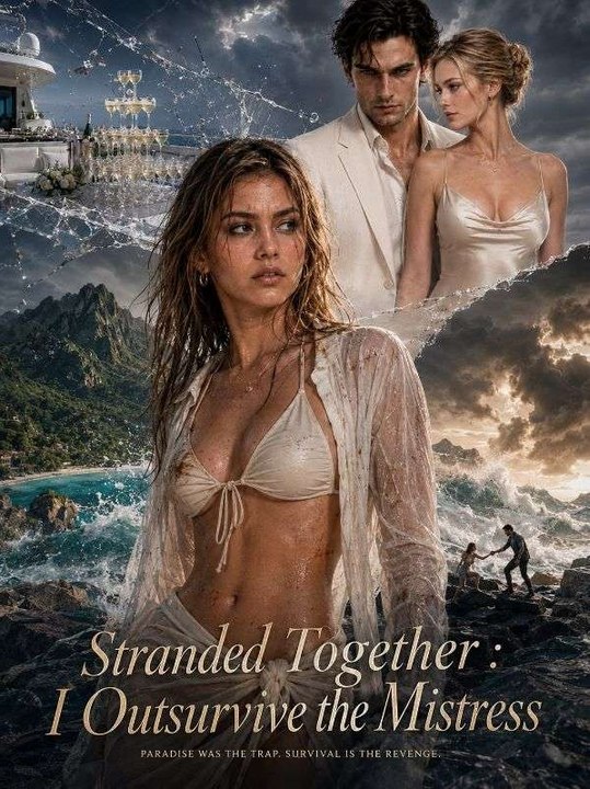 Stranded Together: I Outsurvive the Mistress - Full EP