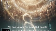 What Is Your Last Thought Before Death?