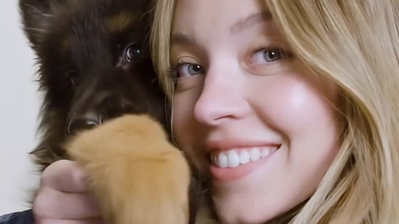 Sydney Sweeney Opens Up During American Eagle Shoot