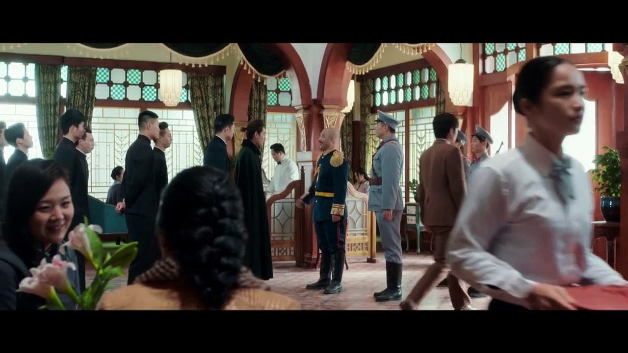 Jovenes Detectives Capitulo 25