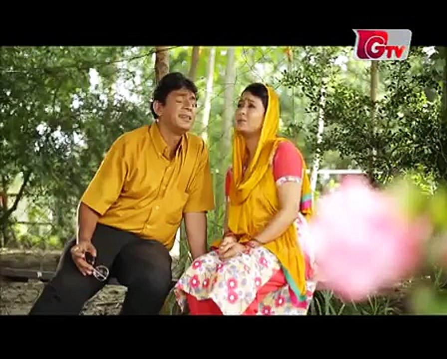 Markamara (মার্কামারা) __ Chanchal Chowdhury, Farhana Mili __ Full