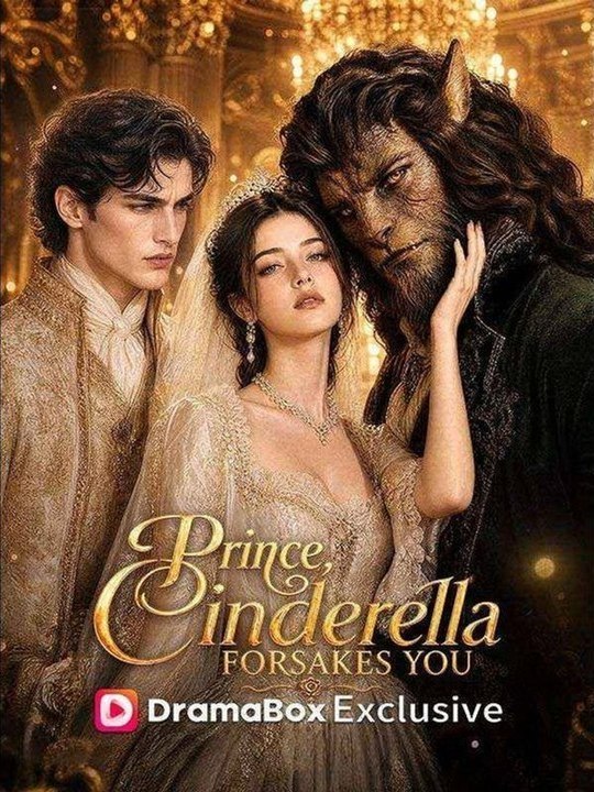 Prince Cinderella Forsakes You Completed Premium Quality Short Drama EN🧡🍏 🔥 (2026) - FULL ENGSUB